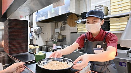 外国人就労「無期限」に　熟練者対象、農業など全分野　【イブニングスクープ】 - 日本経済新聞