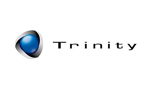 トリニティ株式会社 | Trinity, Inc. 【Digital Life Products】