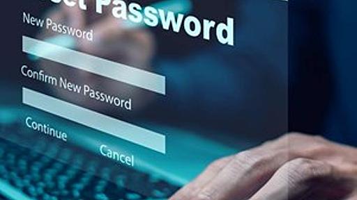 NIST Scraps Passwords Complexity and Mandatory Changes