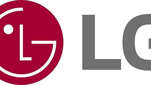 LG Electronics Japan