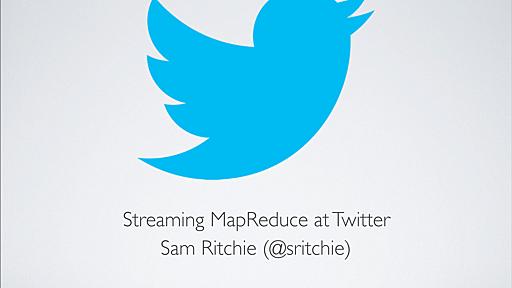 Summingbird: Streaming MapReduce at Twitter