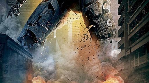 巨大ロボットと怪獣のSF大決戦映画｢パシフィック・リム｣予告編が公開されたよ