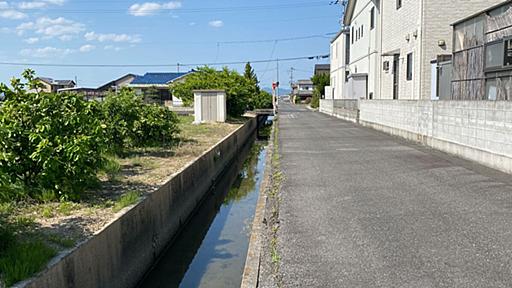 毎日誰かが用水路に食われている…4年間で108人死亡の｢岡山県の人食い用水路｣が野放しのままなワケ 用水路の危険性は矮小化されている