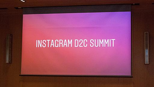 【#IGD2C レポート】広告効果を最大化！ Instagram D2C Summitで紹介された企業が取り組むべきポイント « 株式会社ガイアックス