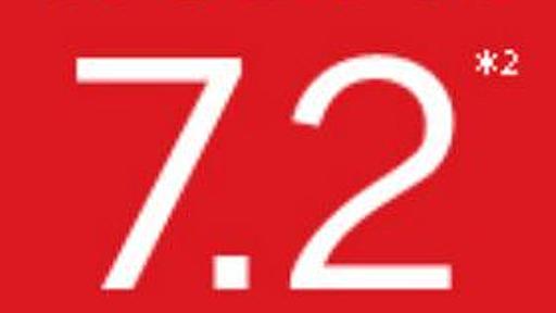 イー・モバイル、7.2Mbpsにする前に知っておきたいこと (1/3)