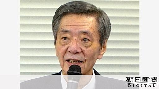 橋本氏は「男みたいな性格、ハグ当たり前」自民・竹下氏：朝日新聞デジタル