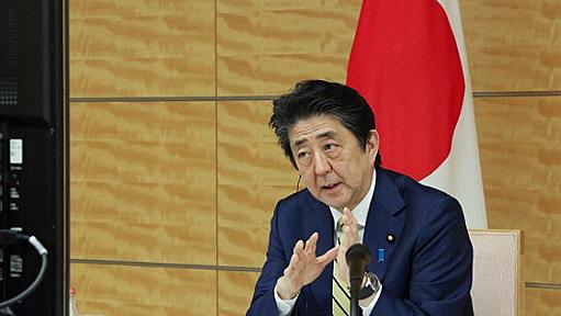 首相「東京五輪を完全な形で実現。G7の支持得た」　共同声明には記述なし | 毎日新聞