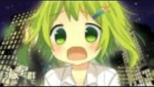 【GUMI】 流星群のように 【オリジナル曲・PV付き】