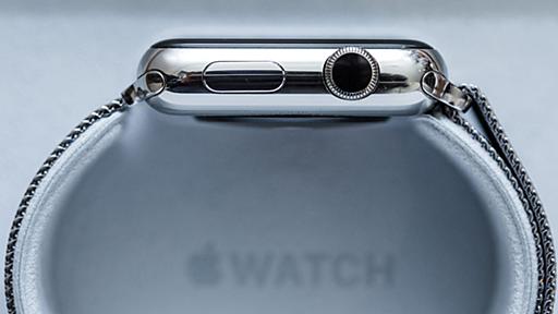 Apple Watchが腕時計とウェアラブルの概念を変える