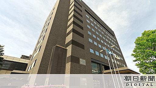 JR北海道、自己都合の退職者が初の200人超　転勤や夜勤が不人気：朝日新聞デジタル