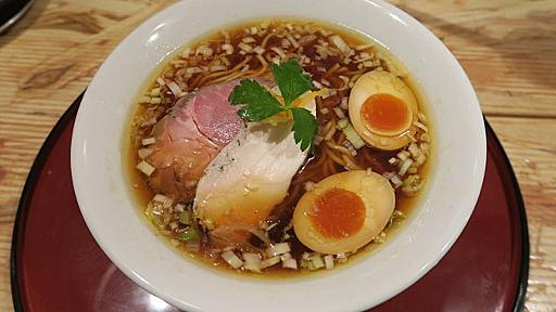 【東京絶品ラーメン10傑】池袋・有楽町・新橋が熱い！ラーメン官僚おすすめ厳選店。 ｜じゃらんニュース