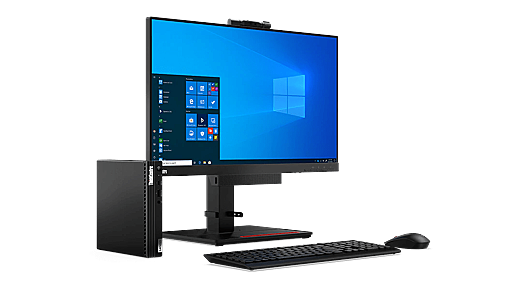 ※終了【M75q-2 Tiny】ThinkCentre M75q Tiny Gen 2を安く買う方法を解説【Ryzen 7 PRO 4750GE搭載で50,490円】