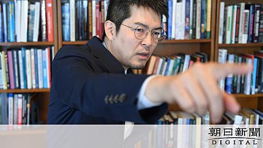 新兵器「ポセイドン」本当に核魚雷?　小泉悠さん語るロシア冬の戦い：朝日新聞デジタル