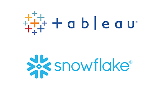 Tableau Bridge で Snowflake に PrivateLink を使って接続してみた | DevelopersIO