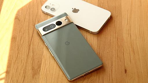 「iPhone」から乗り換えて1か月。Androidの〇と×が見えてきた - 価格.comマガジン