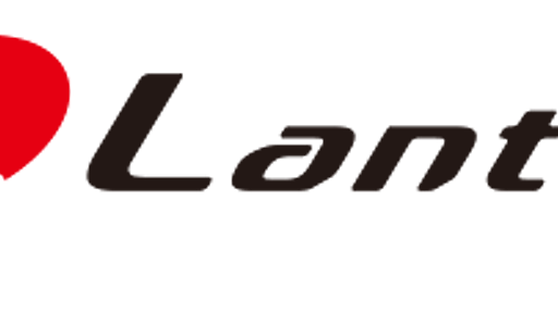 Lantis web site