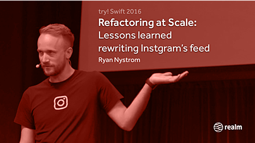 Refactoring at Scale – Lessons of Rewriting Instagram’s Feed