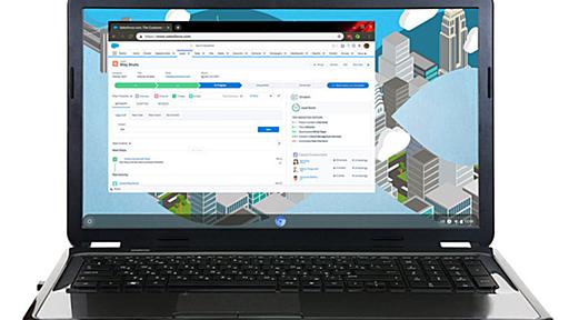 Google、古いPCをChromebookにするOS「CloudReady」のNeverwareを買収