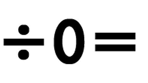 「9÷0＝0」？　ある小学校で出された問題に「ちょっと待て」