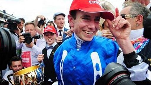 【競馬】ムーア「日本人なら武豊が一番上手い、他には秋山」 : 競馬総合まとめ速報