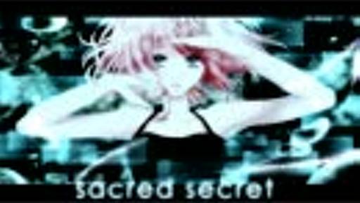 【巡音ルカ】 Sacred Secret 【オリジナル】