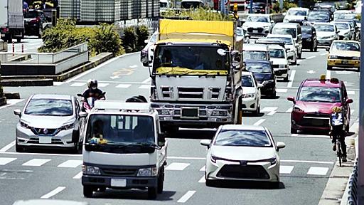 自動車保険「未加入」の20代ドライバー、なんと4割も！ いったいなぜなのか | Merkmal（メルクマール）