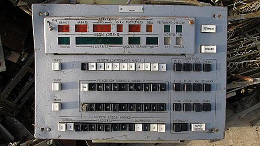 1982年、ソビエト連邦市民、西側代表・インターネットと邂逅(かいこう)する