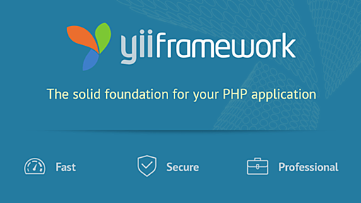 Yii Framework