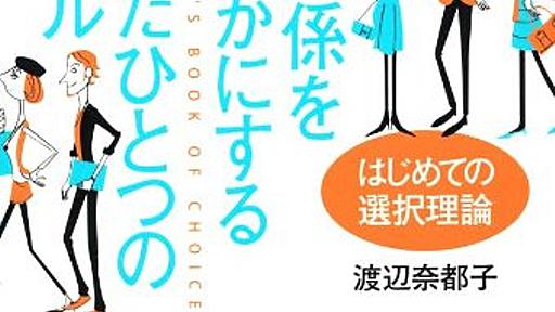 世の中に存在する色々な法則をまとめてみた - World Journal