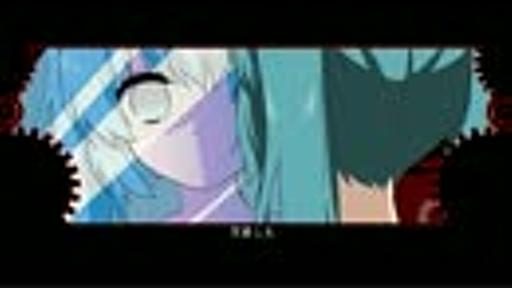 【初音ミク】片割れオルゴール【オリジナルPV】