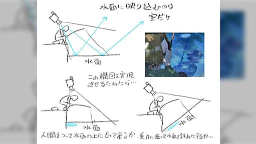 「葬送のフリーレン」16話の光学的に不可能な嘘構図は演出意図はわかるが受け入れるべきか悩む話