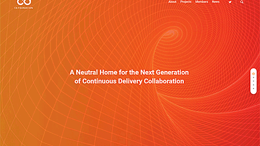JenkinsやSpinnakerなどの開発をホストする「Continuous Delivery Foundation」発足。CI/CDの普及とエコシステムの発展を促進