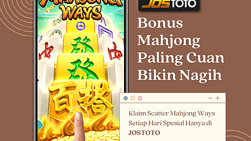 JOSTOTO | TOP 1 Login Bandar Togel 4D Terpercaya Berlisensi Resmi