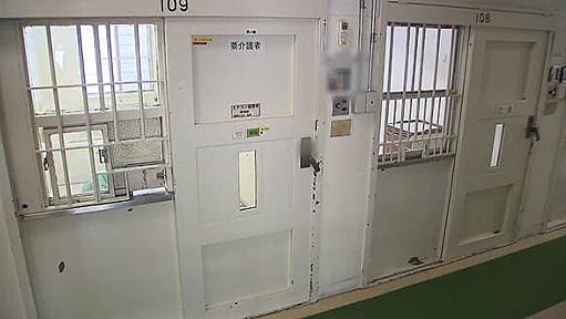 被害者遺族「刑務所内での処遇甘すぎる」…矛盾する“受刑者ケア”と“贖罪”　深刻化する受刑者の認知症＃2【岡山発】｜FNNプライムオンライン