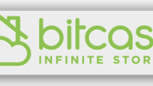 無料で10GBまで使えるオンラインストレージ Bitcasa がリリースされました