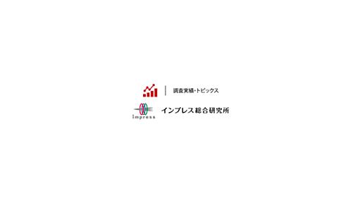 2022年度の市場規模は6026億円、2027年度には8000億円市場に成長 Webtoonが電子コミック市場の1割の規模に 『電子書籍ビジネス調査報告書2023』8月10日発売 | インプレス総合研究所