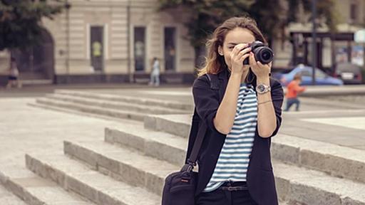 楽しくて練習になる、写真の「撮り歩き」をもっと活用する23のコツ | ライフハッカー・ジャパン