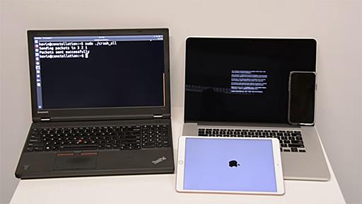 macOSやiOSなどAppleの全OSに深刻な脆弱性 - PC Watch