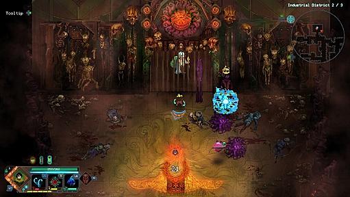 家族で古代の悪に立ち向かう新作アクションRPG『Children of Morta』PC/Mac版配信開始！ | Game*Spark - 国内・海外ゲーム情報サイト