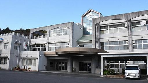 「朝からお姫様抱っこ」「指導されることに感謝を」支援学校の教員、生徒らに発言　山口・周南 | 毎日新聞