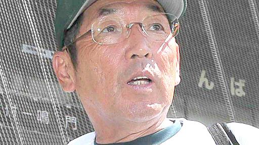 専大松戸・持丸監督の７３歳誕生日にパの勝利投手は全員教え子「夢みたいだよ」 - スポーツ報知