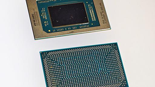 Zen 5+Zen 5cコアの異種混合CPU「Ryzen AI 300」の設計が公開