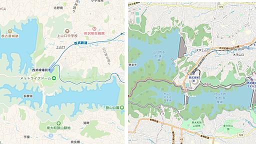 [スタパ齋藤のApple野郎] AppleマップはOpenStreetMapから修正できるのか？