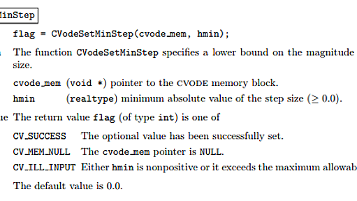 Julia tips #9: CVODE (Sundials.jl) の数値積分が終わらない時の回避方法 - 元バイオ系