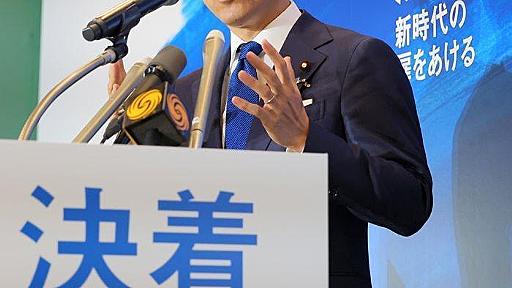 小泉進次郎氏「知的レベルの低さで恥かく」質問に苦笑回答　環境大臣時代の思い出披露/デイリースポーツ online