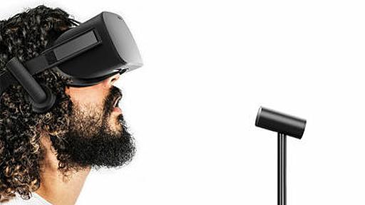 Oculus Riftが勝手にユーザーの位置情報や体の動きなど大量の情報をFacebookに送信していることが判明