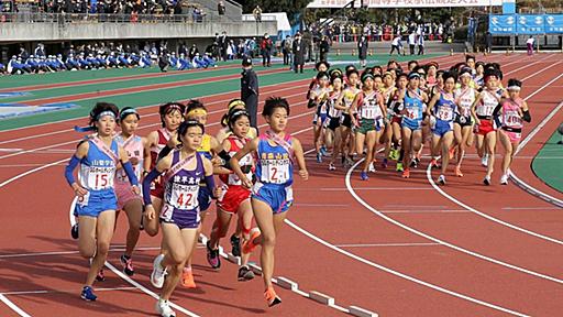 「早く帰りたかった」駅伝コースに車で進入、60代男性を書類送検へ　選手は接触寸前で身をかわす｜社会｜地域のニュース｜京都新聞