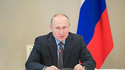 プーチンが密かに狙う「ウクライナに親ロシア政権を誕生させたら終戦」という最悪シナリオ - まぐまぐニュース！