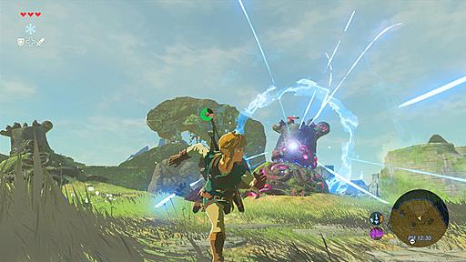 Game*Spark渾身の「RTA」特集を読んで「RTA in Japan Winter 2022」を楽しもう！『ゼルダBotW』スピードランの進化、走者によるRTAテク伝授、運営元インタビューなど【過去記事ルックバック】 | Game*Spark - 国内・海外ゲーム情報サイト