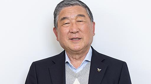 【徳光和夫が語る認知症の妻との日々】結婚後初めての“カミさん孝行”「彼女より一日でも長く生きて看取ってから逝きたい」